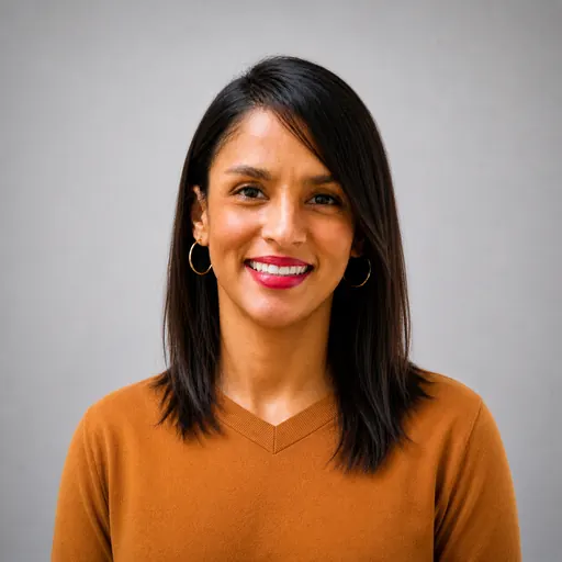 Ally Williams